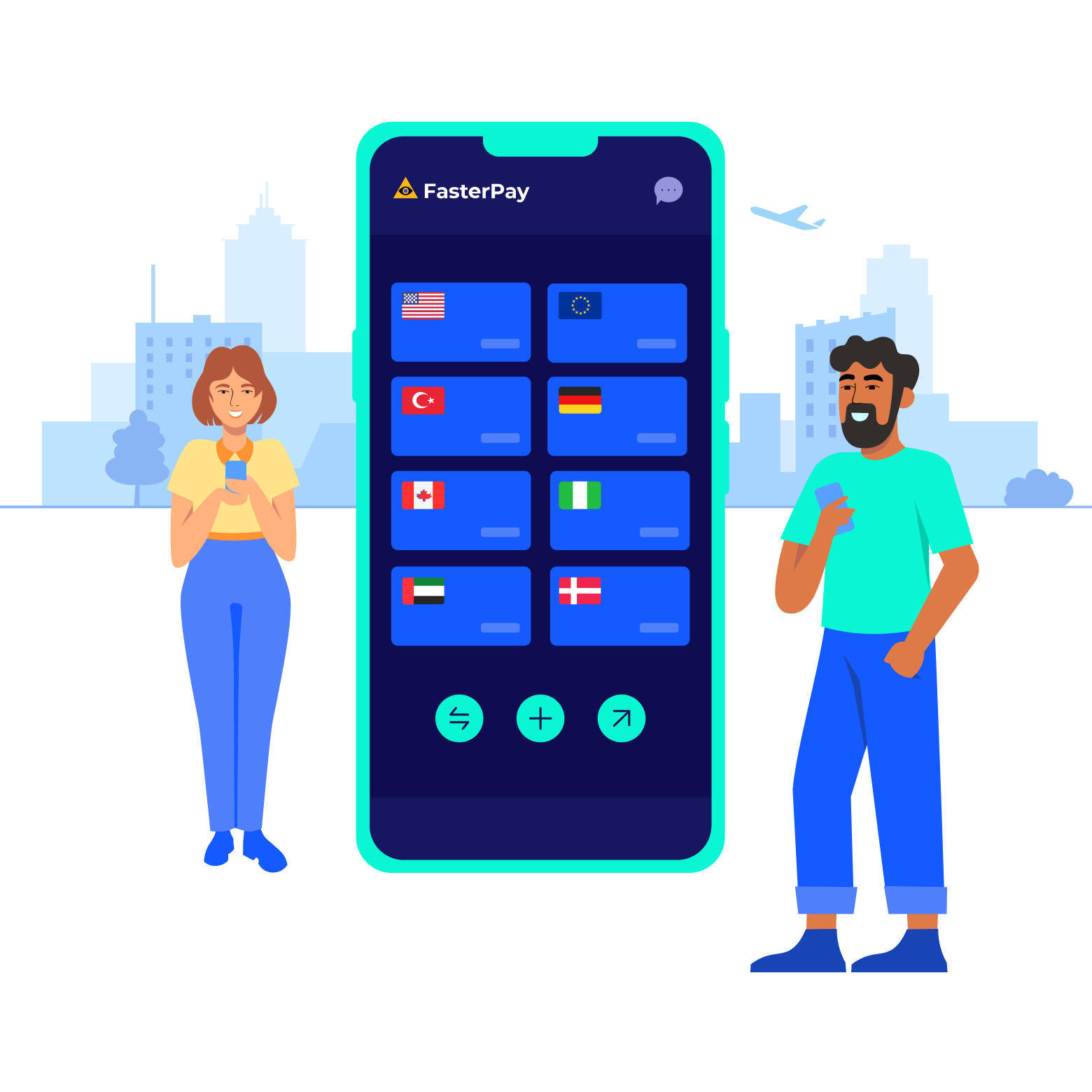 fasterpay-payments